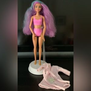 2022 Barbie Cutie Reveal Doll, Fantasy Series
